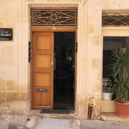 Lee House (Adults Only) Hotel Sliema Exterior foto